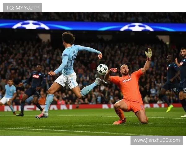 欧冠赛场催泪瞬间 奥斯梅恩落泪致敬亡母